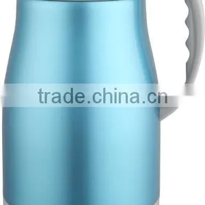 In Stock Superior Thermos Flask Kettle With Timer for Sale thumbnail-4
