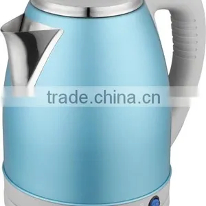 Pink Electric Kettle thumbnail-1