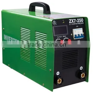 Mma 200 Arc Welder,arc 200 Inverter Welder MMA-200T thumbnail-1