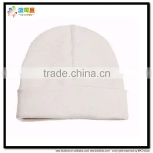 BKD Custom Style Cute Monkey Infant Hat thumbnail-3