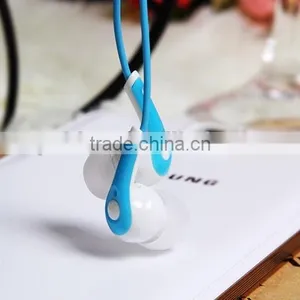 Wholesale Universal Headset Wired In-ear Headset Cheap Sell thumbnail-3