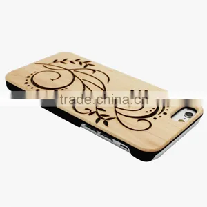 Magic Vines Phone Cover Wood for Iphone Case,for Iphone 4S Case thumbnail-5