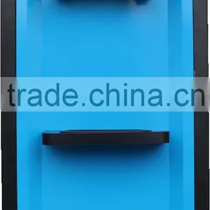 Suppliers and Exporters in Soft Ice Cream Machines and Manufacturer Sellers of Commercial Soft Ice Cream Machines thumbnail-1