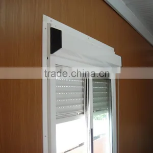 Multi-function Aluminum Extrusion Window Frames Prices thumbnail-1