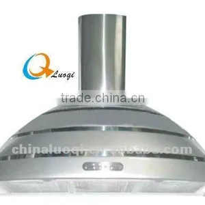 Hemispheric Hood Range thumbnail-1