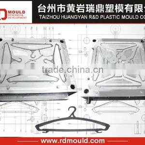 Coat Hanger Mould thumbnail-1