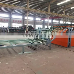 Plywood Production Auto Veneer Stacker Machine,plywood Production Solutions thumbnail-4
