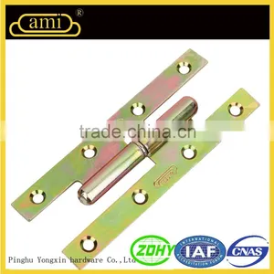Casting Iron Floor Hinge Detachable Door Hinge thumbnail-4