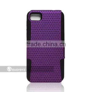 Hybrid Cute Case for Blackberry Z10 thumbnail-1