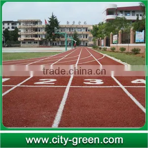 Good Synthetic Sports Grass in Basketball Field thumbnail-1