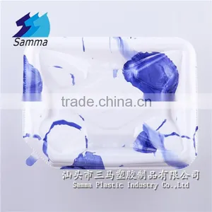 KW-0013SY-B Disposable Food Pack Box thumbnail-5