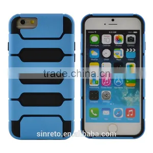 for Samsung Mobile Phone Back Cover/PC+TPU Tank Style Combo Phone Case thumbnail-2
