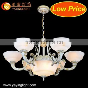 Low Price Chandelier Black Steel,made in Italy Wholesale,china Market thumbnail-1