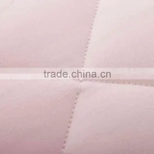 High Evaluation Polyester Anti-Slip Mattress Pad Protector thumbnail-4