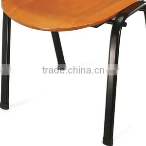 Premium Reasonable Pricy Plywood Study Chairs, Plywood Education Chairs, Wooden Student Chairs thumbnail-6