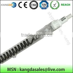 Infrared Carbon Heating Elements of Room Heater thumbnail-1