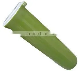UEI-10074 Green Paintball Pods, Harness Pods, Plastic Pods, Branded Pods, Paintball Bottle, Paintball Bottles, Paintball Items thumbnail-1