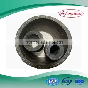 Wire Braid Blast 1.17 Resistant Rubber Hose for Shippment thumbnail-3