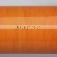 One Side Adhesive Rigid PVC Sheet for Floor Tile thumbnail-1