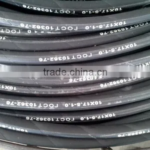 High Quality Oil Hose With Competitive Price thumbnail-5