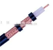 RG59/U Coaxial Cable,used for Low-power Video and RF Signal Connections thumbnail-1