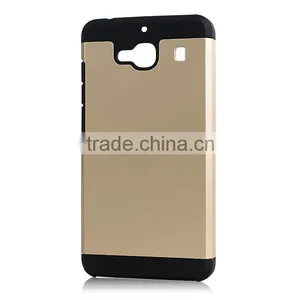 LZB Hot Selling Smartphone Cover for Xiaomi mi 2s Armor Case thumbnail-6