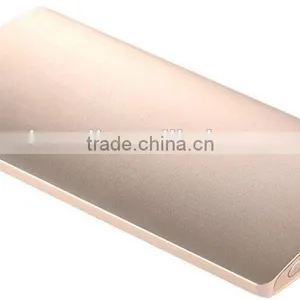 2016 Aluminum Comfortable Handle Excellent Design 6000mAh Power Bank Housing thumbnail-3