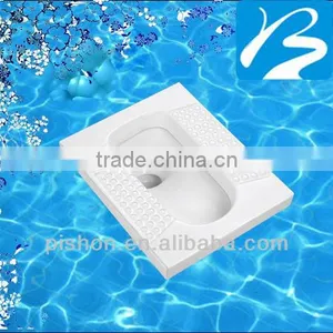 China Supplier Squatting W.C Pan thumbnail-1