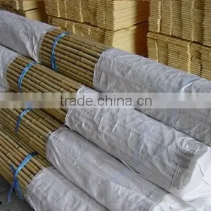 Good Quality Raw Bamboo Poles and Hot Sale Best Quality Hydroponic Bamboo Poles thumbnail-1