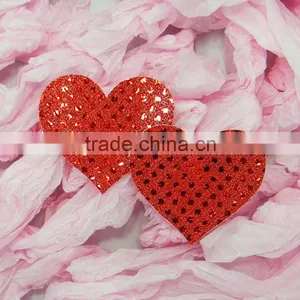 Wholesale Price High Quality Beauty Nipple Cover thumbnail-1