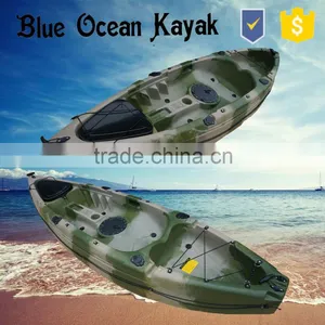 Blue Ocean Summer Style China Kayak/firm China Kayak/cheap China Kayak thumbnail-1