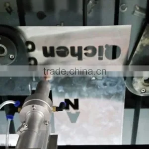 3d Photo Laser Crystal Engraving Cutting Machine Price for Sheet Metal and Nometal thumbnail-6