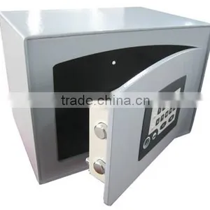 ELE-SA254A Security Safe With Electronic Lock thumbnail-2