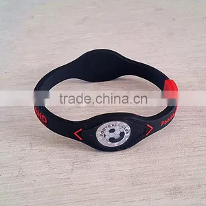 Power Balance Silicone Wristband Xtreme Energy Bracelet thumbnail-3