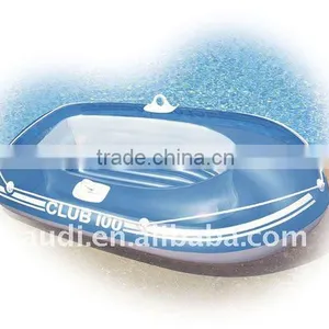 Inflatable Pool Boats thumbnail-1