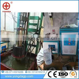 Gold Supplier China High Frequncy Induction Heating Equipment thumbnail-1