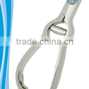 Toe Nail Nippers Strong Idea With Shape Pattern Peerless thumbnail-1