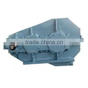 Customized Precision Iron About Gearbox thumbnail-1