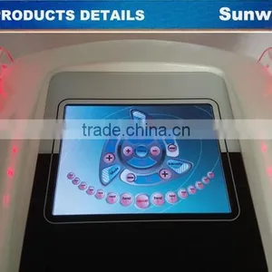Laser Slimming Machine Laser Weight Loss Beauty Equipment SW-L654 thumbnail-4