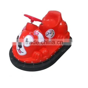 Direct Factory on Cheap Amusement Park Battery Bumper Cars for Sale thumbnail-6
