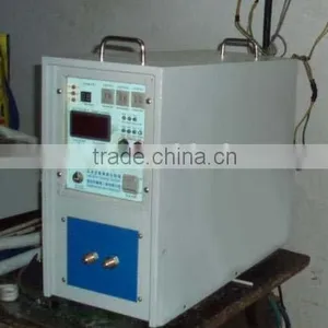 Ultrahigh Frequency Induction Heating Machine 4KW thumbnail-1