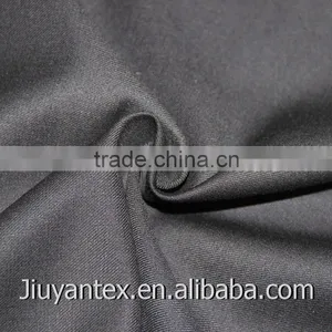High Quality Trw Twill Plain Dyed Super Fine Worsted Wool Men Suiting Germany Swallowtail Textile Fabric China Manufacturer thumbnail-6