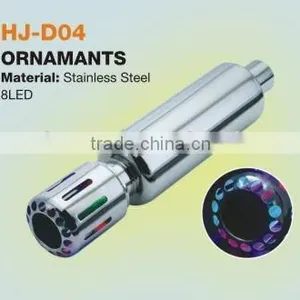 Universal Muffler thumbnail-1