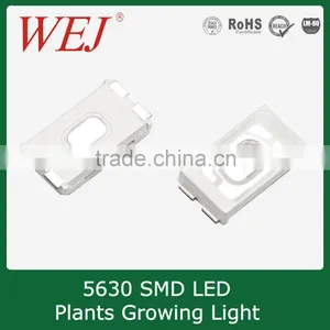 450~455nm Plant Smd Led 5630pkg thumbnail-2