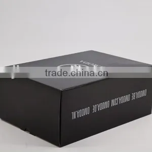 Auto-lock Corrugated Box thumbnail-1