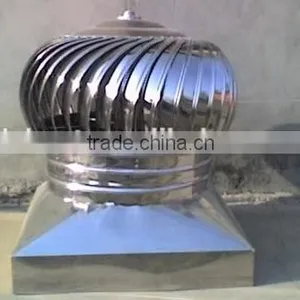 Wind Turbine Ventilator thumbnail-1