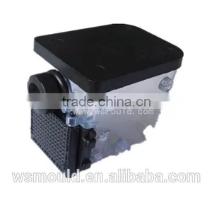 Prototype Plastic Mold Factory thumbnail-3