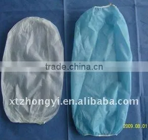 Disposable PP Sleeve Covers thumbnail-1