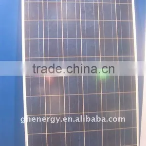 Solar Modules 190W for Home Use GH Energy thumbnail-1