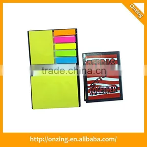 New Style Chest Shape Shorthand Sticky Note thumbnail-1